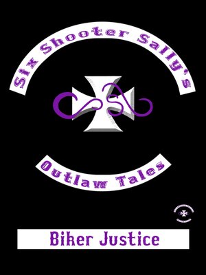 cover image of Biker Justice